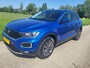 Volkswagen T-Roc 1.5 TSI Style 79.850kmNAP navi camera 17"LMV