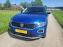 Volkswagen T-Roc 1.5 TSI Style 79.850kmNAP navi camera 17"LMV