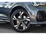 Audi Q3 Sportback 45 TFSI e S Edition Pano Leder Camera Elc Stoelen