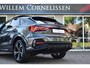 Audi Q3 Sportback 45 TFSI e S Edition Pano Leder Camera Elc Stoelen