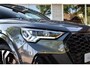 Audi Q3 Sportback 45 TFSI e S Edition Pano Leder Camera Elc Stoelen