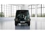 Mercedes-Benz G-klasse 580 met EQ-Technologie 116 kWh | Smaragdgroen | Schuifdak | 360 camera | Burmester | Night pakket |