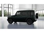 Mercedes-Benz G-klasse 580 met EQ-Technologie 116 kWh | Smaragdgroen | Schuifdak | 360 camera | Burmester | Night pakket |