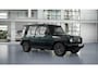 Mercedes-Benz G-klasse 580 met EQ-Technologie 116 kWh | Smaragdgroen | Schuifdak | 360 camera | Burmester | Night pakket |