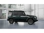 Mercedes-Benz G-klasse 580 met EQ-Technologie 116 kWh | Smaragdgroen | Schuifdak | 360 camera | Burmester | Night pakket |