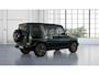 Mercedes-Benz G-klasse 580 met EQ-Technologie 116 kWh | Smaragdgroen | Schuifdak | 360 camera | Burmester | Night pakket |