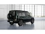 Mercedes-Benz G-klasse 580 met EQ-Technologie 116 kWh | Smaragdgroen | Schuifdak | 360 camera | Burmester | Night pakket |