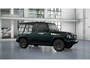 Mercedes-Benz G-klasse 580 met EQ-Technologie 116 kWh | Smaragdgroen | Schuifdak | 360 camera | Burmester | Night pakket |
