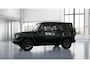 Mercedes-Benz G-klasse 580 met EQ-Technologie 116 kWh | Smaragdgroen | Schuifdak | 360 camera | Burmester | Night pakket |