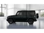 Mercedes-Benz G-klasse 580 met EQ-Technologie 116 kWh | Smaragdgroen | Schuifdak | 360 camera | Burmester | Night pakket |