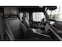 Mercedes-Benz G-klasse 580 met EQ-Technologie 116 kWh | Smaragdgroen | Schuifdak | 360 camera | Burmester | Night pakket |