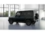 Mercedes-Benz G-klasse 580 met EQ-Technologie 116 kWh | Smaragdgroen | Schuifdak | 360 camera | Burmester | Night pakket |