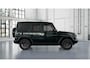 Mercedes-Benz G-klasse 580 met EQ-Technologie 116 kWh | Smaragdgroen | Schuifdak | 360 camera | Burmester | Night pakket |