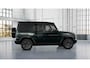 Mercedes-Benz G-klasse 580 met EQ-Technologie 116 kWh | Smaragdgroen | Schuifdak | 360 camera | Burmester | Night pakket |