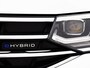 Volkswagen Tiguan 1.4 TSI 245pk DSG eHybrid Elegance · Panoramadak · Camera · Apple/Android Car Play · Dodehoek Detectie · 18'' Inch ·