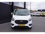 Ford Transit Custom 2.0 TDCI 130PK Automaat L2 - EURO 6 - Airco - Navi - Cruise - €18.950,- Excl.