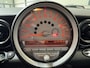 MINI One 3-Deurs 1.4 Pepper / 6-BAK / AIRCO / LM-velgen /