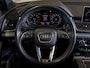 Audi Q5 55 TFSI e quattro 2x S-Line / 367pk / Trekhaak / B&O / Rondomzicht camera / Dodehoek herkenning /