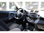 Toyota RAV4 2.0 VVTi Dynamic//Ecc//Cruise//4x4!!
