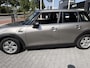 MINI One 5-Deurs 1.5 airco navigatie 5 deurs