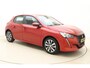 Peugeot 208 1.2 PureTech Active | Navigatie | Airco | Parkeersensoren | LED koplampen | Cruise control | Apple Carplay