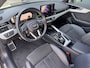 Audi A4 Avant 40 TFSI 3x S-LINE VOL! MATRIX l B&O l CAMERA l KEYLESSS l TREKHAAK l SFEER l ACC l DODE HOEK l ORG.NL