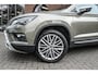 SEAT Ateca 1.4 TSI 150PK Xcellence AUT | Panoramadak | Trekhaak | ACC