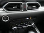 Mazda CX-5 2.0 SkyActiv-G 165 Homura Limited Automaat | Android Auto & Apple Carplay | Keyless Entry & Start | HUD | Voorstoelen en Stuurwiel Verwarmd | Dodehoekdetectie | Trekhaak |