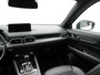 Mazda CX-5 2.0 SkyActiv-G 165 Homura Limited Automaat | Android Auto & Apple Carplay | Keyless Entry & Start | HUD | Voorstoelen en Stuurwiel Verwarmd | Dodehoekdetectie | Trekhaak |
