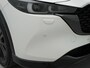 Mazda CX-5 2.0 SkyActiv-G 165 Homura Limited Automaat | Android Auto & Apple Carplay | Keyless Entry & Start | HUD | Voorstoelen en Stuurwiel Verwarmd | Dodehoekdetectie | Trekhaak |