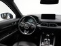 Mazda CX-5 2.0 SkyActiv-G 165 Homura Limited Automaat | Android Auto & Apple Carplay | Keyless Entry & Start | HUD | Voorstoelen en Stuurwiel Verwarmd | Dodehoekdetectie | Trekhaak |