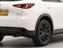 Mazda CX-5 2.0 SkyActiv-G 165 Homura Limited Automaat | Android Auto & Apple Carplay | Keyless Entry & Start | HUD | Voorstoelen en Stuurwiel Verwarmd | Dodehoekdetectie | Trekhaak |