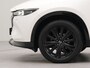 Mazda CX-5 2.0 SkyActiv-G 165 Homura Limited Automaat | Android Auto & Apple Carplay | Keyless Entry & Start | HUD | Voorstoelen en Stuurwiel Verwarmd | Dodehoekdetectie | Trekhaak |