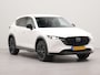 Mazda CX-5 2.0 SkyActiv-G 165 Homura Limited Automaat | Android Auto & Apple Carplay | Keyless Entry & Start | HUD | Voorstoelen en Stuurwiel Verwarmd | Dodehoekdetectie | Trekhaak |