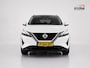 Nissan Qashqai 1.3 MHEV Business Access incl. Trekhaak!