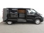 Ford Transit Custom 300 2.0 TDCI L2H1 Trend Automaat Airco Navigatie Cruisecontrol Camera Parkeersensoren