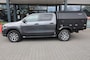 Toyota Hilux 2.4 D-4D DUBBEL CABINE BE TREKKER LIMITED A/T VAN 5 ZITS VAN