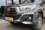 Toyota Hilux 2.4 D-4D DUBBEL CABINE BE TREKKER LIMITED A/T VAN 5 ZITS VAN