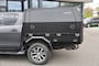 Toyota Hilux 2.4 D-4D DUBBEL CABINE BE TREKKER LIMITED A/T VAN 5 ZITS VAN