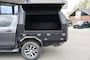 Toyota Hilux 2.4 D-4D DUBBEL CABINE BE TREKKER LIMITED A/T VAN 5 ZITS VAN
