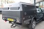 Toyota Hilux 2.4 D-4D DUBBEL CABINE BE TREKKER LIMITED A/T VAN 5 ZITS VAN