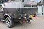 Toyota Hilux 2.4 D-4D DUBBEL CABINE BE TREKKER LIMITED A/T VAN 5 ZITS VAN