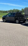Toyota Hilux 2.4 D-4D DUBBEL CABINE BE TREKKER LIMITED A/T VAN 5 ZITS VAN