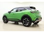 Opel Mokka-e Ultimate 50-kWh 11kw bl. | Navigatie | Stoel & Stuurverwarming | Keyless | Camera | Alcantara bekleding | Climate control | Zwart dak