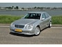 Mercedes-Benz E-klasse E 240 Avantgarde Youngtimer
