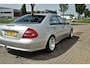Mercedes-Benz E-klasse E 240 Avantgarde Youngtimer