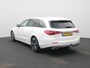 Mercedes-Benz C-klasse Estate 180 Luxury Line AUTOMAAT | TREKHAAK | LEDER | NAVIGATIE | ADAPTIEVE CRUISE | CAMERA | STOELVERWARMING | PDC | LMV | 12 MAANDEN BOVAG GARANTIE |
