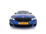BMW 3-Serie Touring 330e M-Sportpack High Executive (Plug-in) Aut. *LEATHER-MICROFIBRE | FULL-LED | DIGI-COCKPIT | HEATED-SPORTSEATS | CAMERA | CARPLAY | SHIFTPADDLES | NAVI-FULLMAP | PRIVACY-GLASS | ECC | PDC | CRUISE | TOWBAR | 18''ALU*