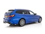 BMW 3-Serie Touring 330e M-Sportpack High Executive (Plug-in) Aut. *LEATHER-MICROFIBRE | FULL-LED | DIGI-COCKPIT | HEATED-SPORTSEATS | CAMERA | CARPLAY | SHIFTPADDLES | NAVI-FULLMAP | PRIVACY-GLASS | ECC | PDC | CRUISE | TOWBAR | 18''ALU*