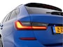 BMW 3-Serie Touring 330e M-Sportpack High Executive (Plug-in) Aut. *LEATHER-MICROFIBRE | FULL-LED | DIGI-COCKPIT | HEATED-SPORTSEATS | CAMERA | CARPLAY | SHIFTPADDLES | NAVI-FULLMAP | PRIVACY-GLASS | ECC | PDC | CRUISE | TOWBAR | 18''ALU*